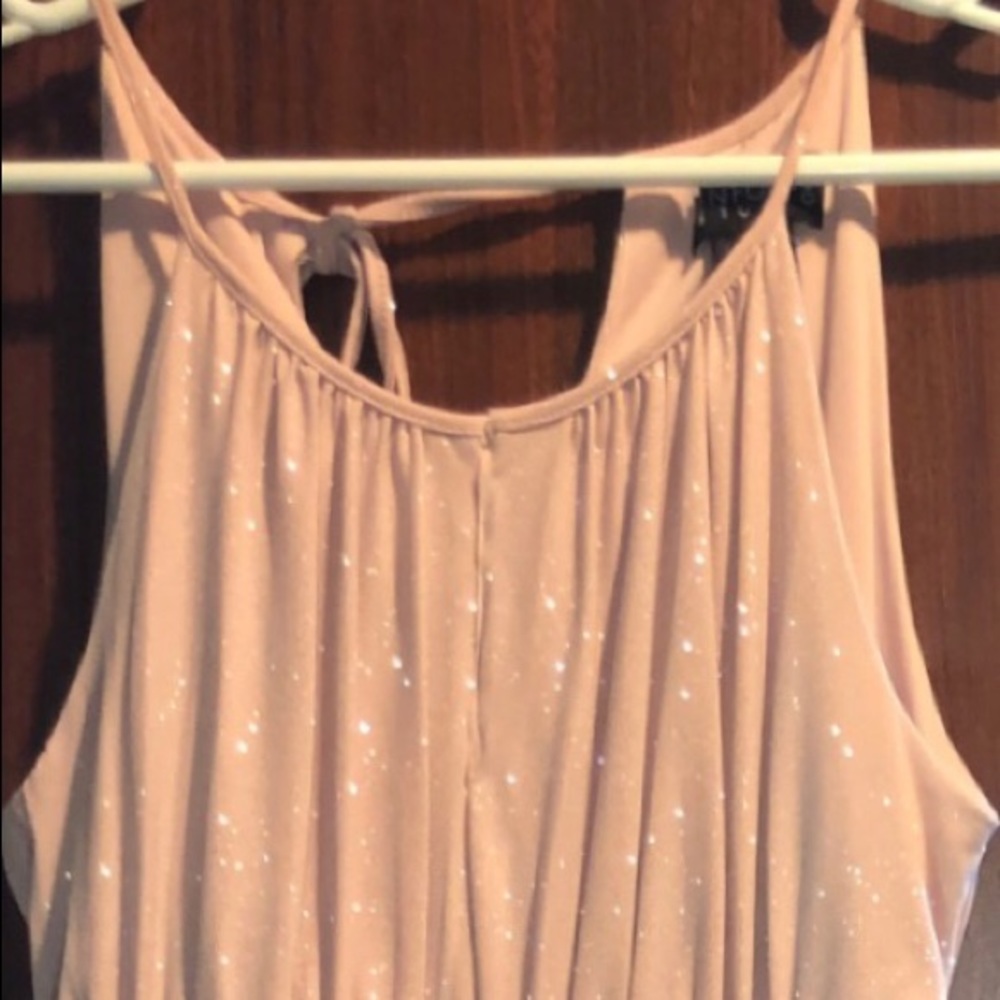 Prom Dress - Picture 2 of 4